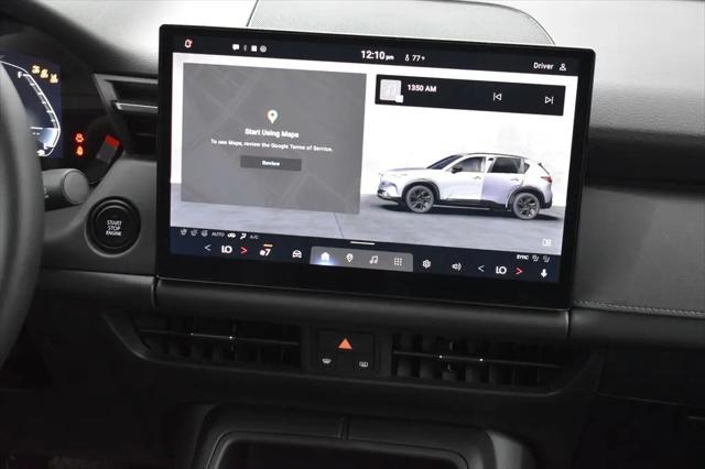 2026 Mazda CX-5 2.5 S Premium