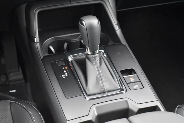 2026 Mazda CX-5 2.5 S Premium
