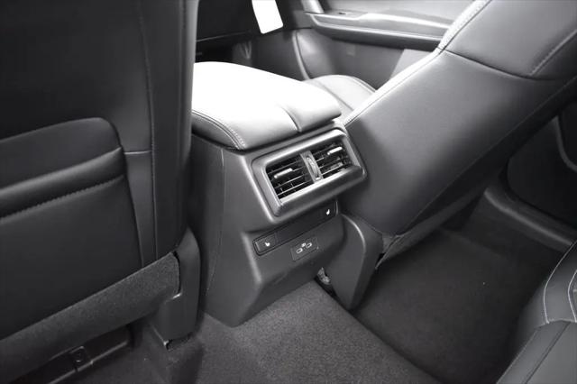 2026 Mazda CX-5 2.5 S Premium