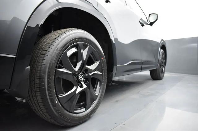 2026 Mazda CX-5 2.5 S Premium