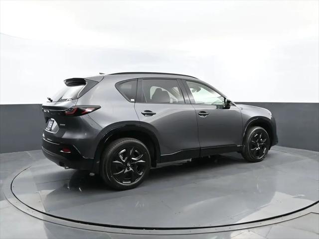 2026 Mazda CX-5 2.5 S Premium