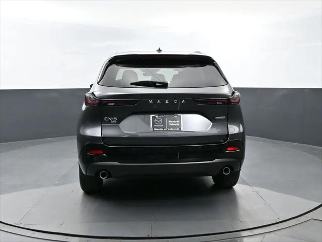 2026 Mazda CX-5 2.5 S Premium