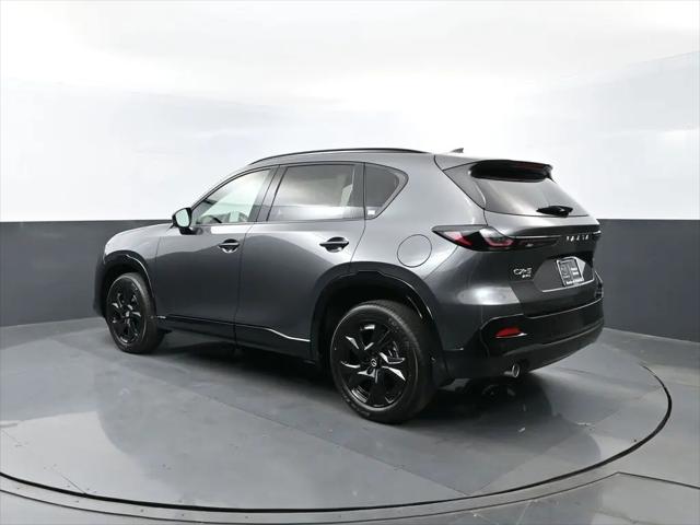 2026 Mazda CX-5 2.5 S Premium