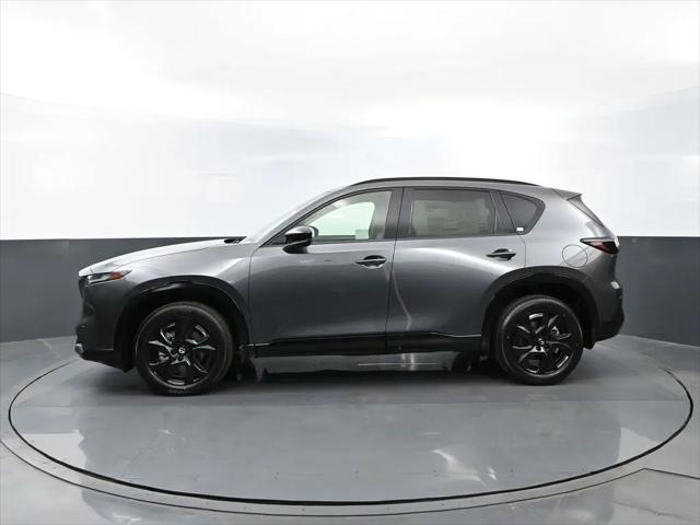 2026 Mazda CX-5 2.5 S Premium