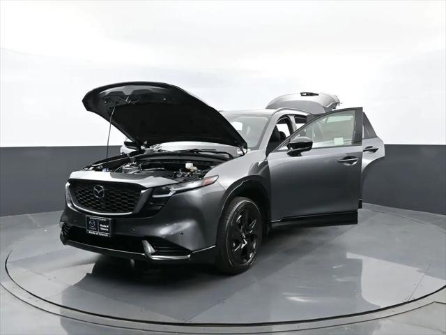 2026 Mazda CX-5 2.5 S Premium