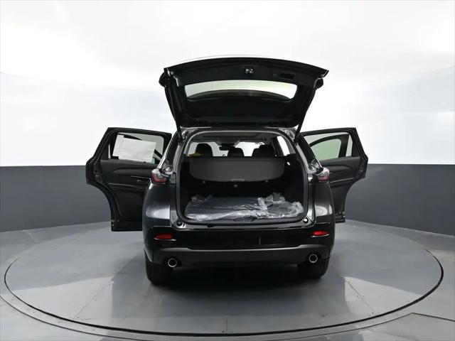 2026 Mazda CX-5 2.5 S Premium