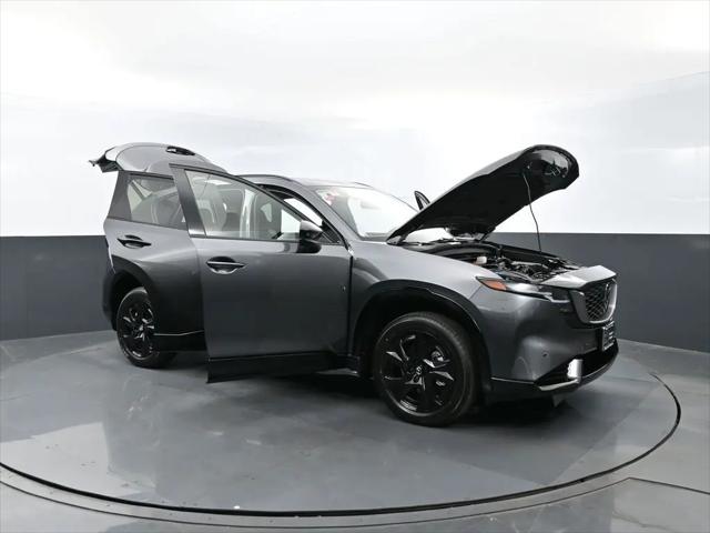 2026 Mazda CX-5 2.5 S Premium