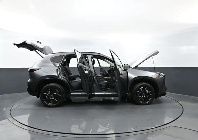 2026 Mazda CX-5 2.5 S Premium