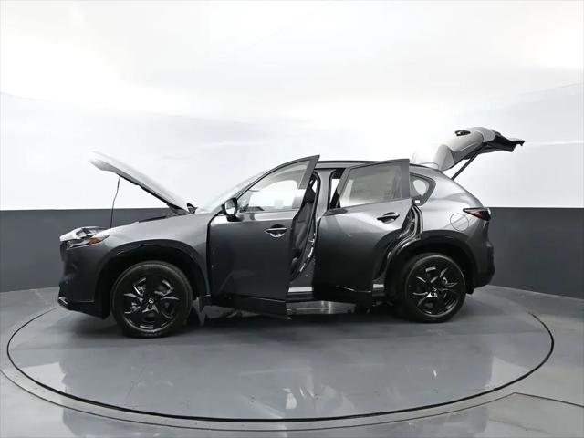 2026 Mazda CX-5 2.5 S Premium