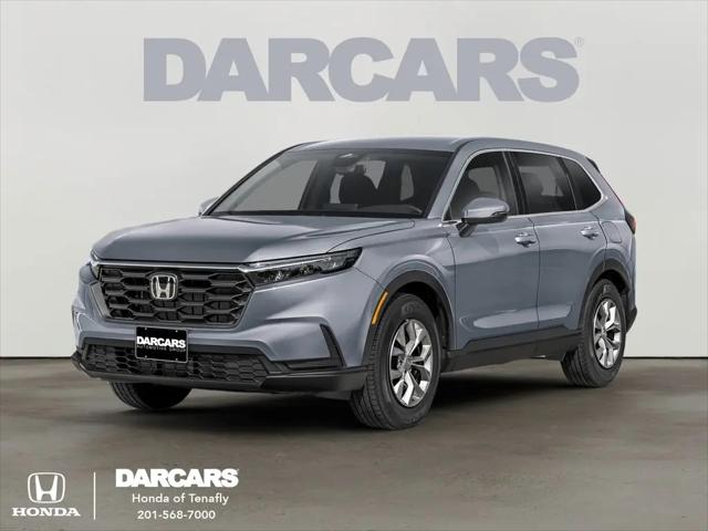 2026 Honda CR-V LX AWD for sale in Tenafly, NJ
