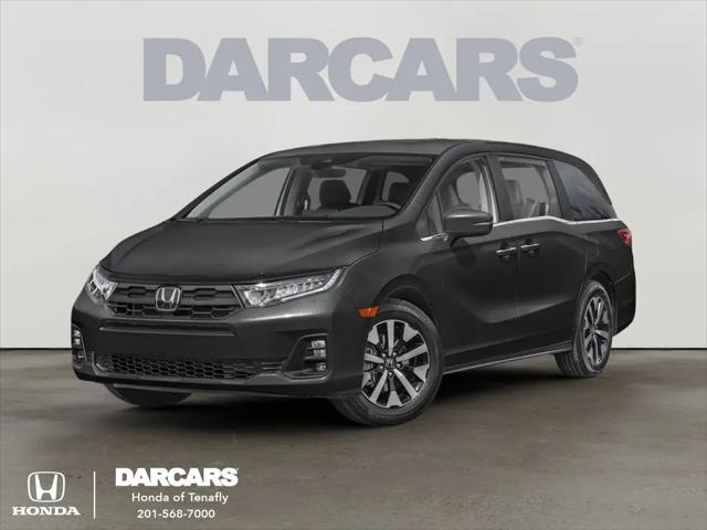 2026 Honda Odyssey EX-L for sale in Tenafly, NJ