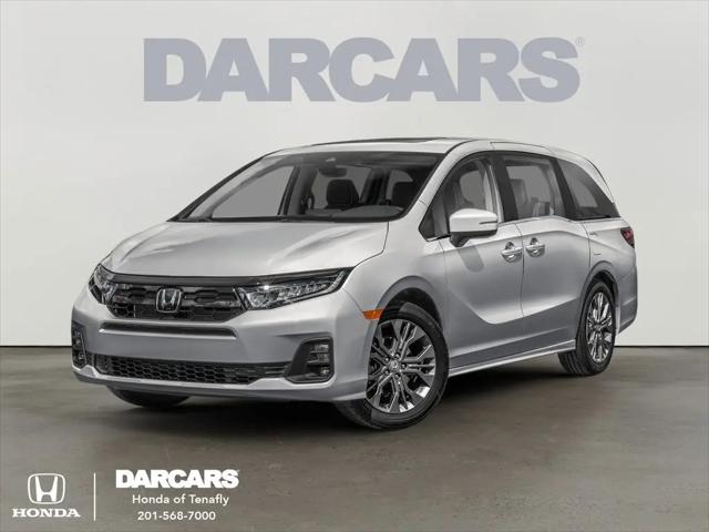 2026 Honda Odyssey Touring for sale in Tenafly, NJ