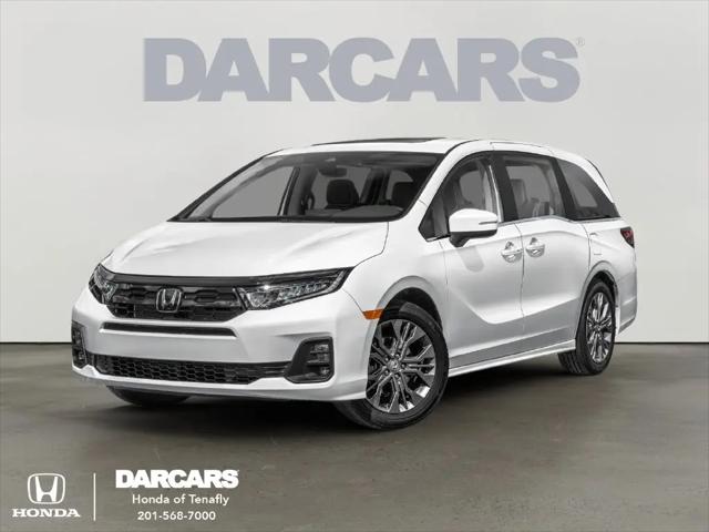 2026 Honda Odyssey Touring for sale in Tenafly, NJ