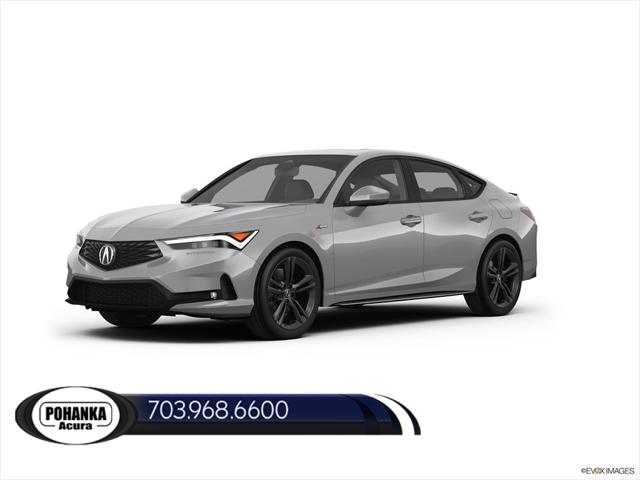 2026 Acura Integra FWD A-Spec with Technology for sale in Chantilly, VA