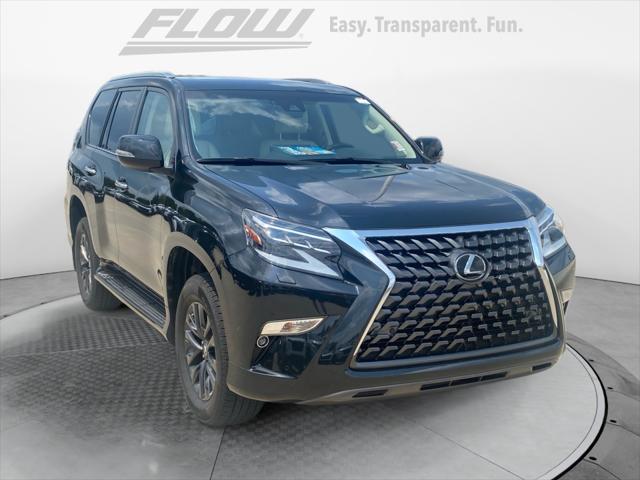 2022 Lexus GX 460 GX 460 Premium for sale in Winston Salem, NC