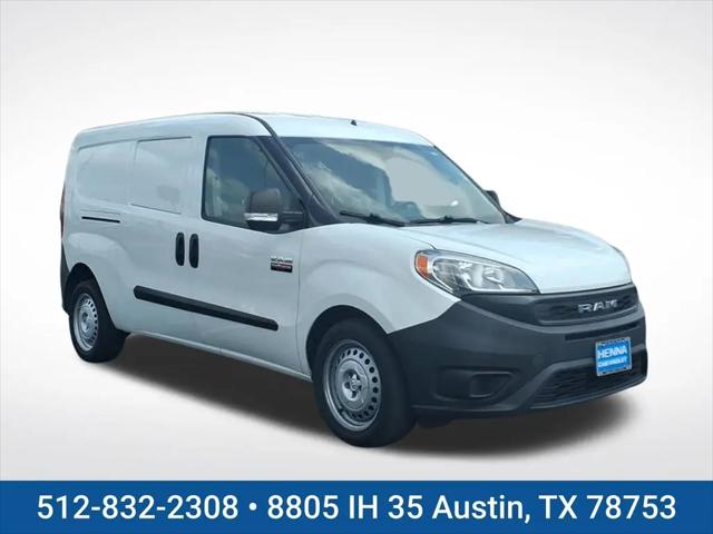 2020 Ram ProMaster City Tradesman Cargo Van for sale in Austin, TX