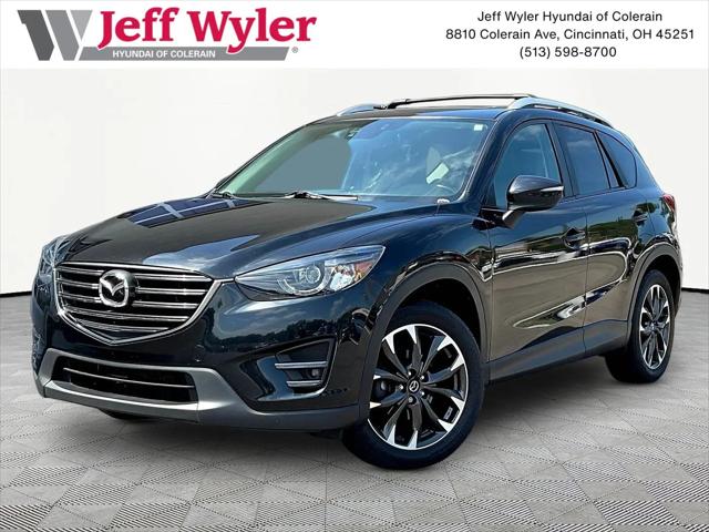 2016 Mazda CX-5 for sale near Cincinnati, OH