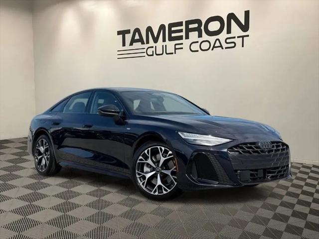 2026 Audi A6 Premium Plus quattro S tronic for sale in Mobile, AL