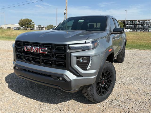2026 GMC Canyon Elevation, RWD for sale in Poncah City, OK
