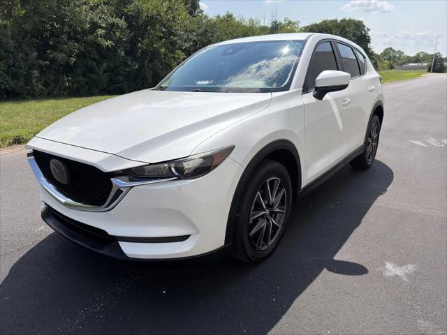 2018 Mazda CX-5 Touring for sale in Indianapolis, IN