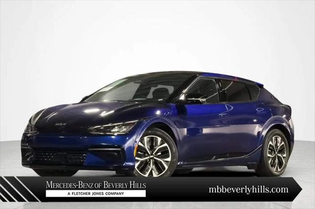 2023 Kia EV6 GT-Line for sale in Beverly Hills, CA
