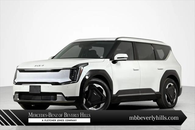 2024 Kia EV9 Land for sale in Beverly Hills, CA