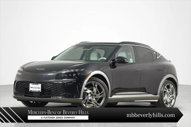 2023 Genesis GV60 Performance AWD for sale in Beverly Hills, CA