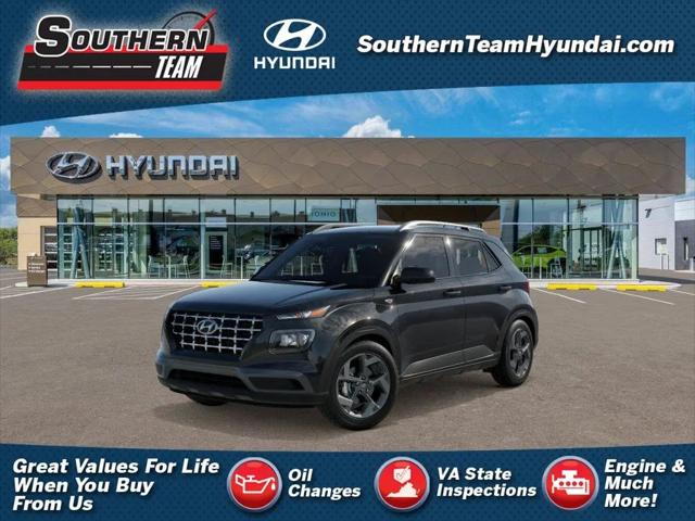 2026 Hyundai Venue SEL for sale in Roanoke, VA