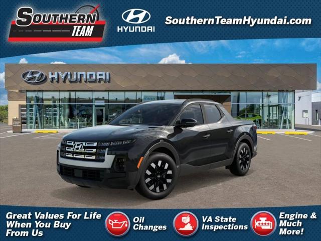 2026 Hyundai Santa Cruz SEL Activity for sale in Roanoke, VA