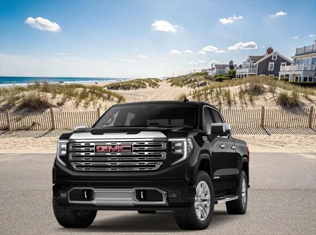 2026 GMC Sierra 1500 Crew Cab, Short Bed, Denali, 4WD for sale in Riverhead, NY