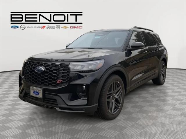 2026 Ford Explorer ST for sale in Jonesboro, LA