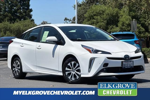 2019 Toyota Prius LE for sale in Elk Grove, CA