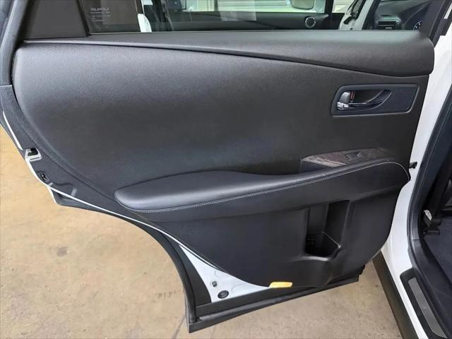 2013 Lexus RX 350 F Sport