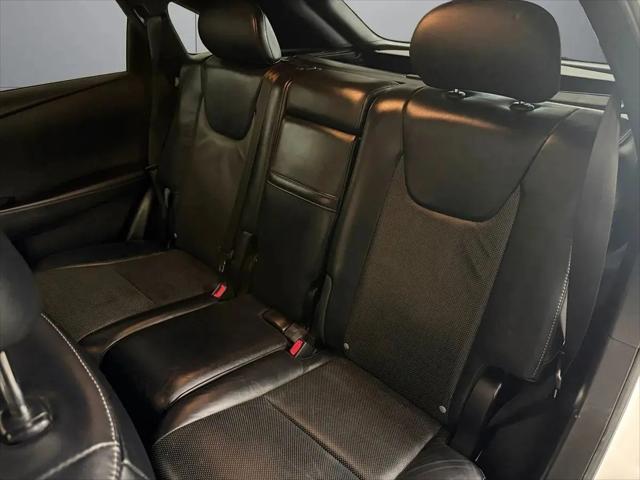 2013 Lexus RX 350 F Sport