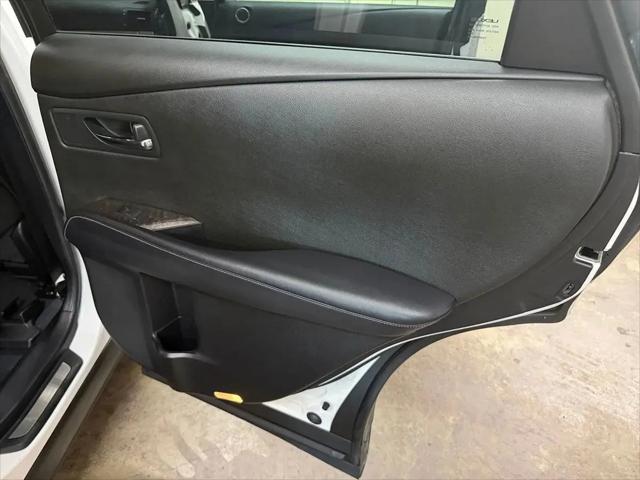2013 Lexus RX 350 F Sport