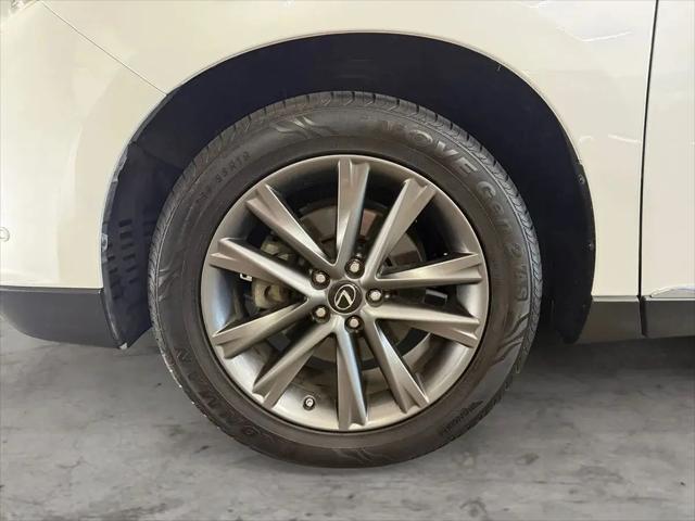 2013 Lexus RX 350 F Sport