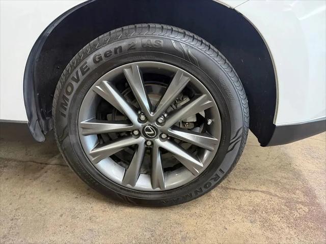 2013 Lexus RX 350 F Sport