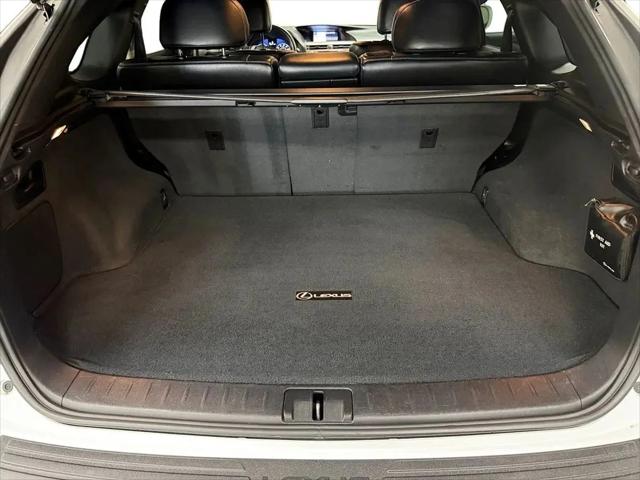 2013 Lexus RX 350 F Sport