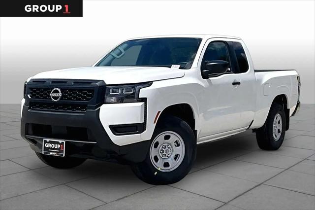 2026 Nissan Frontier King Cab S 4x2 for sale in Round Rock, TX