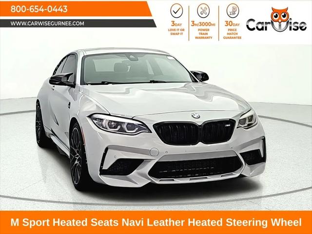 2019 BMW M2 Competition for sale in Gurnee, IL