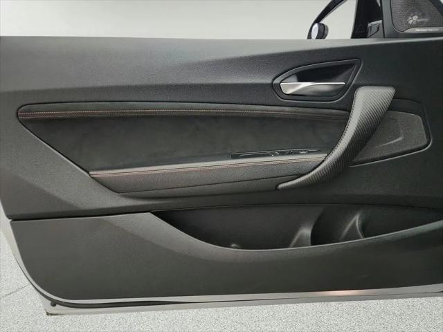 2019 BMW M2 Competition