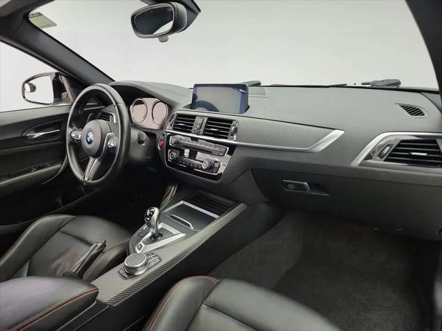 2019 BMW M2 Competition