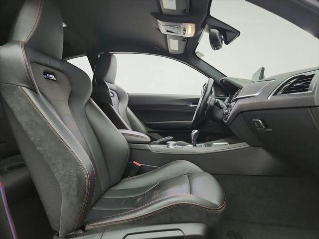 2019 BMW M2 Competition