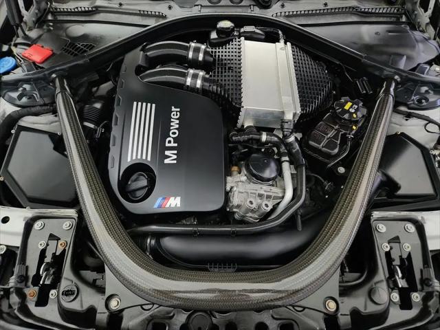 2019 BMW M2 Competition
