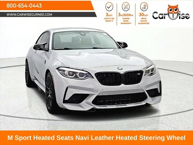 2019 BMW M2 Competition for sale in Gurnee, IL