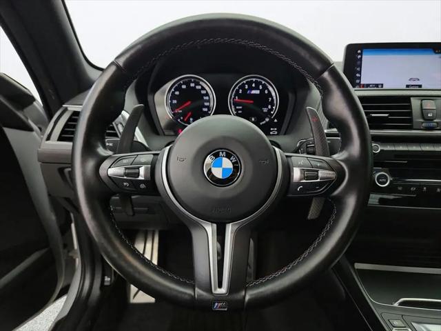 2019 BMW M2 Competition