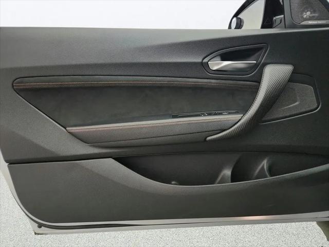 2019 BMW M2 Competition
