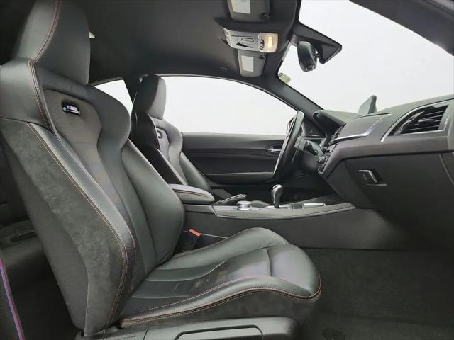 2019 BMW M2 Competition