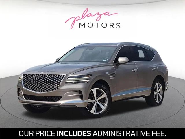 2021 Genesis GV80 2.5T AWD for sale in Creve Coeur, MO