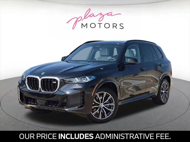 2026 BMW X5 M60i for sale in Creve Coeur, MO